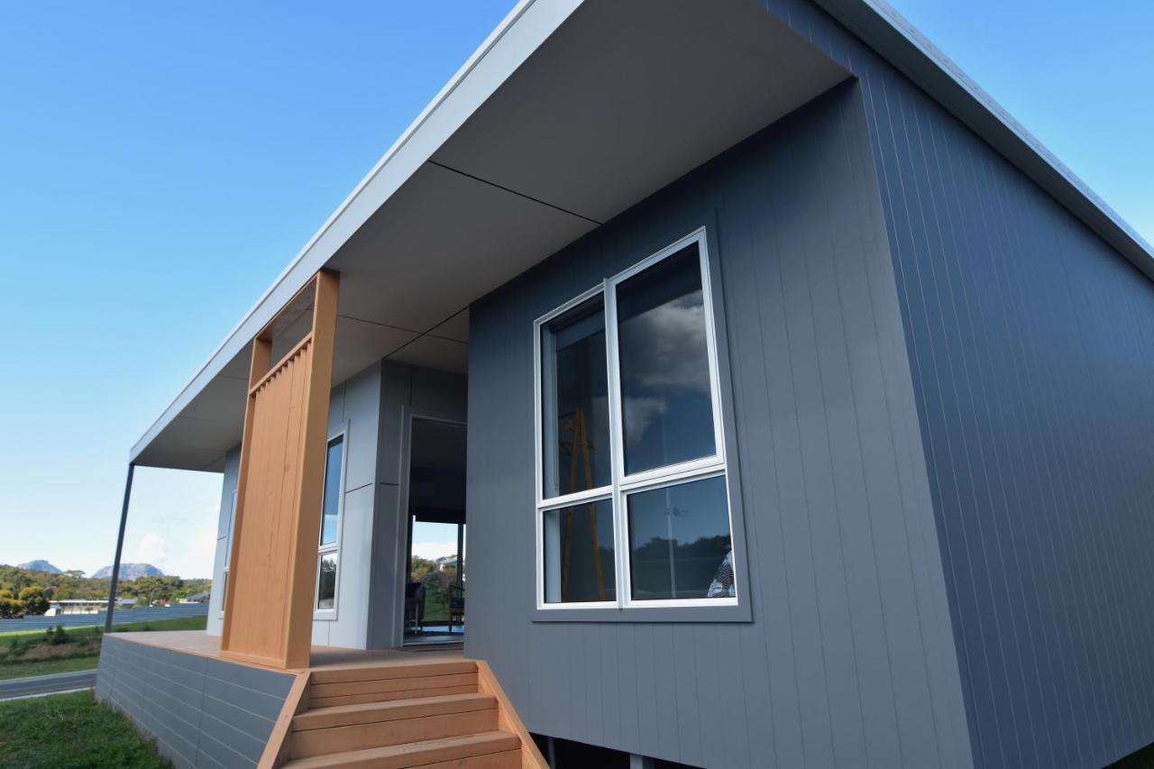 Archella 2 Coles Bay Exterior foto