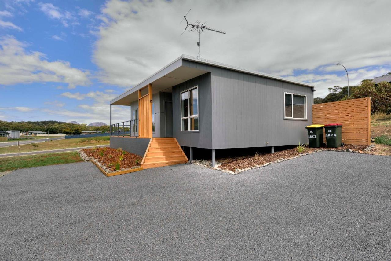 Archella 2 Coles Bay Exterior foto